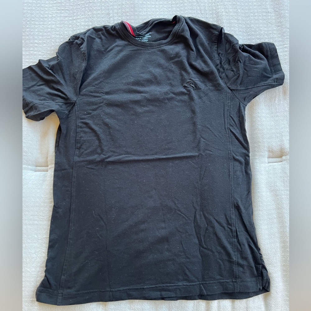 Tommy Bahama jersey t shirt
